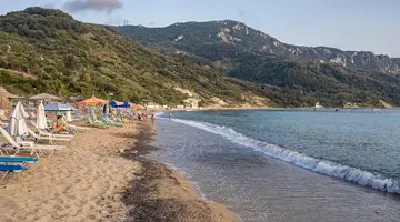 Hotel Alkyon Beach