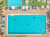Hotel Alkyon Beach