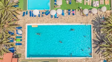 Hotel Alkyon Beach