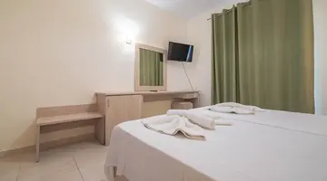 Hotel Alkyon Beach
