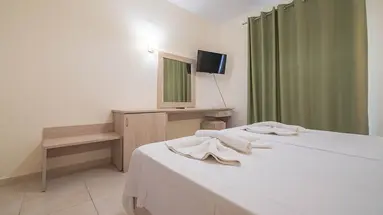 Hotel Alkyon Beach