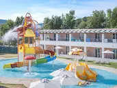 Hotel Alkyon Beach