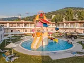 Hotel Alkyon Beach