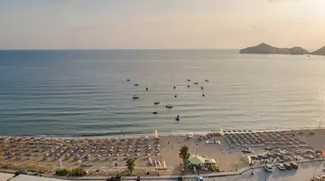 Hotel Alkyon Beach