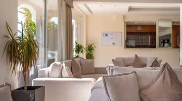 Hotel Alkyon Beach