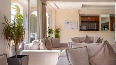 Hotel Alkyon Beach