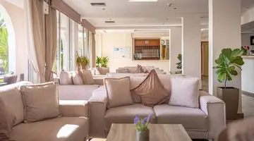 Hotel Alkyon Beach