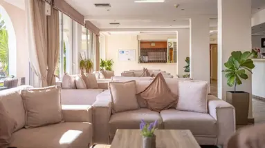 Hotel Alkyon Beach