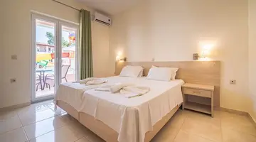 Hotel Alkyon Beach