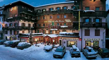 Hotel Alla Posta