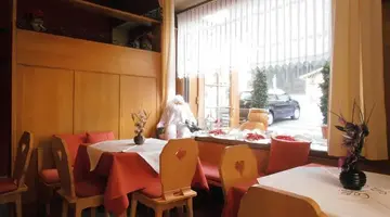 Hotel Alle Alpi