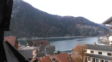 Hotel Alle Alpi