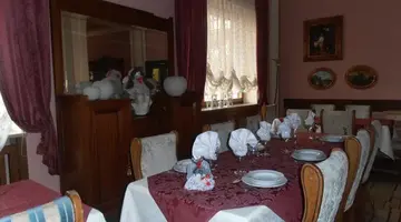 Hotel Alle Alpi
