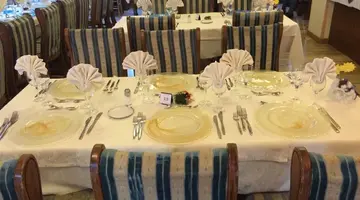 Hotel Alle Alpi