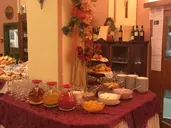 Hotel Alle Alpi