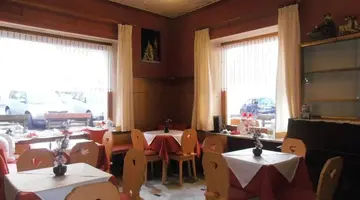 Hotel Alle Alpi