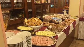 Hotel Alle Alpi
