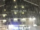 Hotel Alle Alpi