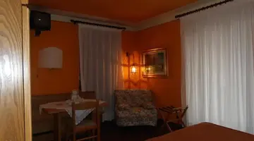 Hotel Alle Alpi