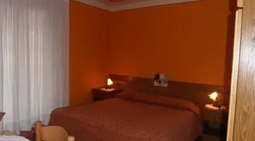 Hotel Alle Alpi