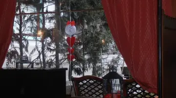 Hotel Alle Alpi