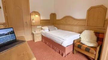 HOTEL ALLE DOLOMITI