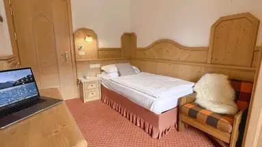 HOTEL ALLE DOLOMITI