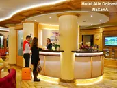 HOTEL ALLE DOLOMITI