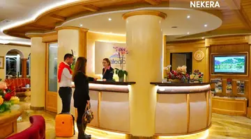 HOTEL ALLE DOLOMITI