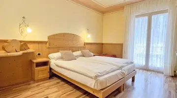 HOTEL ALLE DOLOMITI