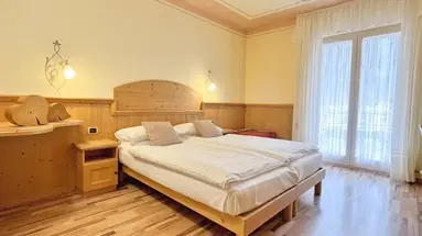 HOTEL ALLE DOLOMITI