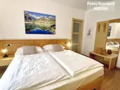 HOTEL ALLE DOLOMITI