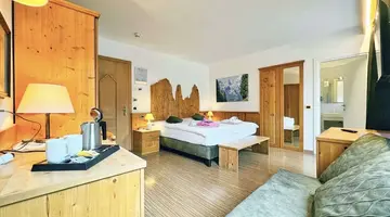 HOTEL ALLE DOLOMITI