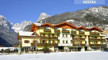 HOTEL ALLE DOLOMITI