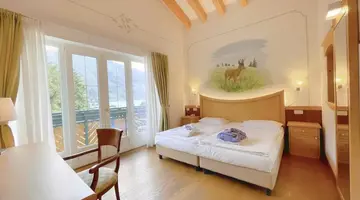 HOTEL ALLE DOLOMITI