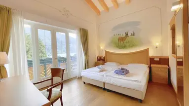 HOTEL ALLE DOLOMITI