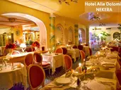 HOTEL ALLE DOLOMITI