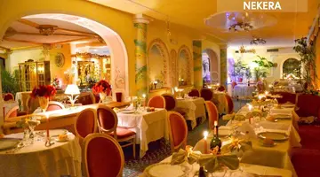 HOTEL ALLE DOLOMITI