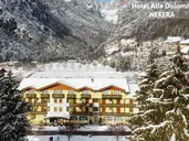 HOTEL ALLE DOLOMITI