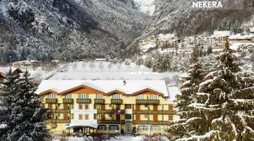 HOTEL ALLE DOLOMITI