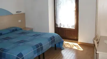 Hotel alle Rose