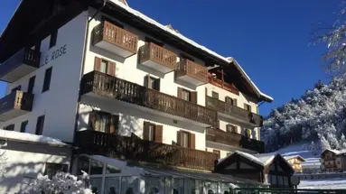 Hotel alle Rose