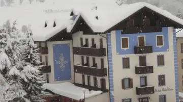 Hotel alle Rose