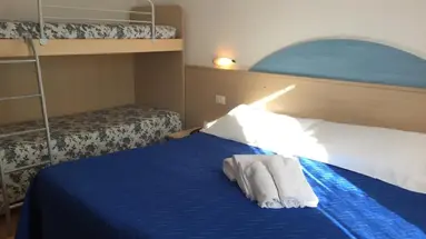 Hotel Alle Rose***