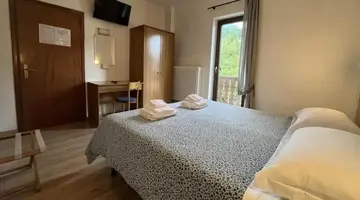 Hotel alle Rose