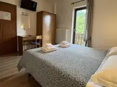 Hotel alle Rose