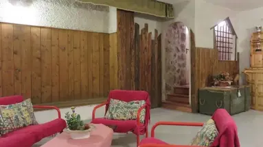 Hotel alle Rose