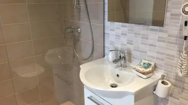 Hotel Alle Rose***