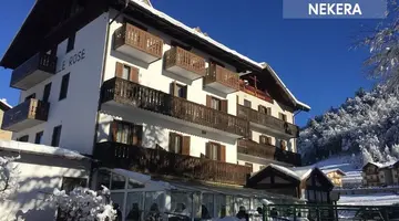 HOTEL ALLE ROSE