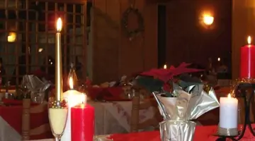 Hotel alle Rose
